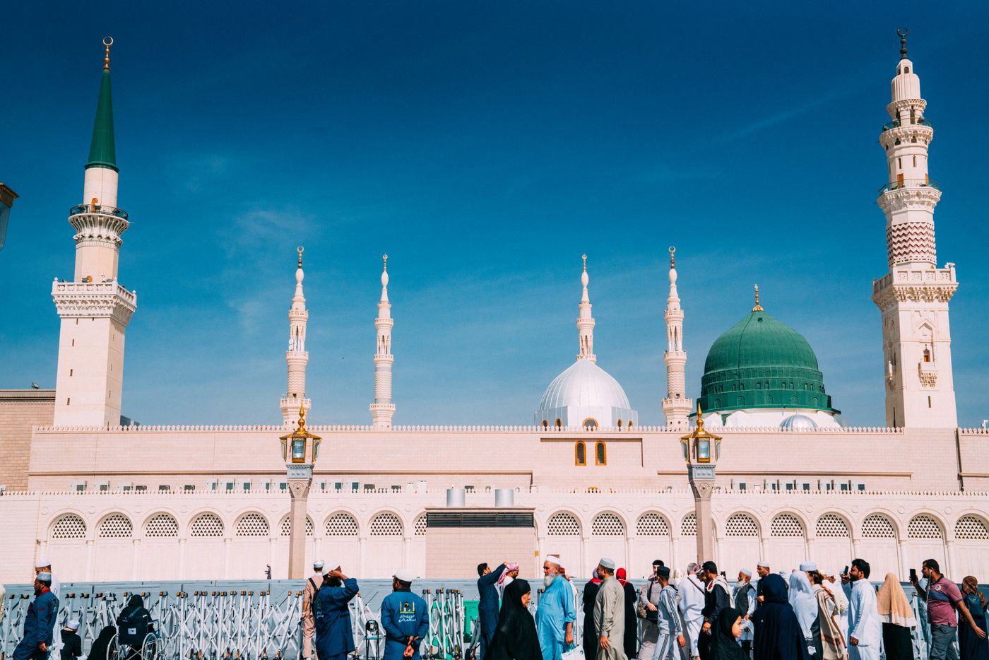 Mosque